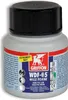 Griffon WDF-05 PVC-U Kleber, 125 ml mit Pinsel Produktbild-Vorschau 2