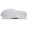 Nike Huarache Run GS All White LTD RARITÄT Laufschuhe Produktbild-Vorschau 7
