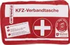Cartrend KFZ-Verbandtasche rot Produktbild-Vorschau 1