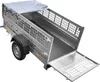 Pkw Planenanhänger GARDEN TRAILER 200 KIPP mit Produktbild-Vorschau 14