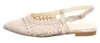 Gabor 81.631 Damenschuhe - Sling Pumps beige NEU Produktbild-Vorschau 7