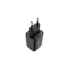 Chargeur Mural Hammer Rapidcharge Duo 30 W, Usb-A, Usb-C, Voir les images du produit 3