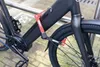 ABUS vouwslot Bordo uGrip 5700K SH met beugel – Fietsslot Productafbeelding-voorbeeld 2