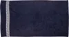 Handtuch GREEK 50 x 90 cm dunkelblau, 100% Baumwolle Produktbild-Vorschau 5