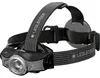 Ledlenser MH11, Čelovka, Černá, Šedá, IPX7, LED, 1000 lm, Náhled obrázku produktu 1