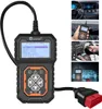 OBD2-Diagnosegerät OBD2-Diagnosegerät, für alle OBD2 Produktbild-Vorschau 1