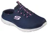 Skechers Summits Swift Step Blau NVHP Größe EU 40 Produktbild-Vorschau 18