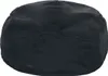 RED by EMP Herren schwarze Basic Mütze mit 59 cm Umfang Produktbild-Vorschau 3