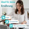 Gelierhilfe geeignet für Keto Low Carb vegan
 Produktbild-Vorschau