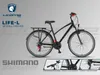 Rower Licorne L-V-ATB Premium Trekking Bike 28 cali - rower Podgląd zdjęcia produktu 6