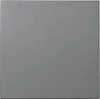 A square, textured gray surface. Produktbild-Vorschau