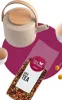 teeverliebt - Iced Tea Früchtetee | 1kg Produktbild-Vorschau 2
