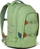 Satch Pack Nordic Jade Green Schulrucksack Set 3tlg. Produktbild-Vorschau 10