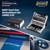 Hazet SmartCase Steckschlüssel Satz 2200SC-2-PD, 1/4 (6,3 Produktbild-Vorschau 4