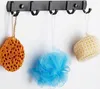 CANDeal Pièce Aluminium Mur Monté Crochet Porte-manteau Voir les images du produit 6