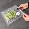 Rommelsbacher SET VBZ 1, Vakuumtasche, Weiß, Grau, 400 g, Produktbild-Vorschau 2