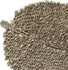 Secret De Gourmet 49x34x1.5 Cm Tischdecke Braun  Braun One Produktbild-Vorschau 2