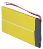 vhbw Akku kompatibel mit Becker BE B20, BE B10, Active.5 Produktbild-Vorschau 8