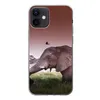MuchoWow® Handyhülle Schutzhülle Hülle für iPhone 12 Produktbild-Vorschau 1