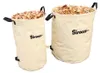 Sirocco Siro Gartenabfallsack/ Laubsack mit Schlaufen 270L Produktbild-Vorschau 5