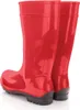 Lemigo Damen Gummistiefel, Regenstiefel "Ilse" OB SRC CI Produktbild-Vorschau 5
