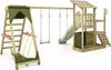 Torre giochi Fatmoose FruityForest Fun XXL con struttura a Anteprima dell’immagine prodotto 3