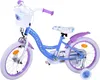 VOLARE Kinderfahrrad Disney Frozen 2, 16  Zoll Produktbild-Vorschau 14