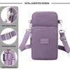 OKWISH Handytasche zum Umhängen, große Kapazität Handy Produktbild-Vorschau 6