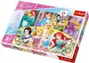 Puzzle 24 Maxi Magie Der Erinnerungen Disney 14294 Produktbild-Vorschau 2