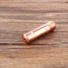 10ks MB-15AK MIG MAG M6 0.8mm/1.0mm Kontaktní hroty pro Náhled obrázku produktu 6