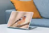 MuchoWow® Laptop Aufkleber Sticker Cover Vogel - Tiere - Produktbild-Vorschau 4