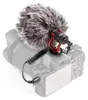 BOYA BY-MM1, -42 dB, 35 - 18000 Hz, Kardioidní, Kabel, 3,5 Náhled obrázku produktu 11