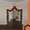 Weihnachtsgirlande 270 cm Ruhhy extradicht 29 cm Breite, Produktbild-Vorschau 4