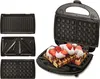 Camry Sandwichmaker CR 3024 730 W, Anzahl Teller 3, Anzahl Produktbild-Vorschau 6