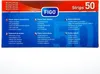 Figo, Plastry, 4 rozmiary, 50 sztuk  (PRODUKT Z NIEMIEC) Náhľad obrázku produktu 2