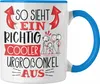 Trendation - Urgroßonkel Tasse Geschenk So Sieht Ein Produktbild-Vorschau 1
