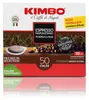 Espresso Napoletano 50 ks sáčkové kávy. - Kimbo Náhled obrázku produktu 6