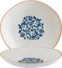 Bonna Tiefe Teller - Viento - Porzellan - 26 cm (1000cc) Produktbild-Vorschau 3