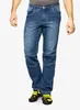 Ocun Ravage Jeans dark blue denim L Produktbild-Vorschau 8