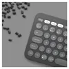 Logitech Pebble Keys 2 K380s - Tastatur - kabellos - Produktbild-Vorschau 2