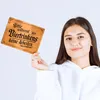 Während des Biertrinkens keine Arbeit Metallschild in 15x20 Produktbild-Vorschau 3