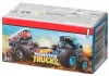 Mattel Hot Wheels Monster Truck mini auto asst Náhľad obrázku produktu 1