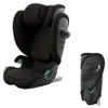 CYBEX Solution G2, ISOFIX + Pas bezpieczeństwa, 2-3 (15 - Podgląd zdjęcia produktu 18