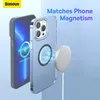 Baseus Magnetický krúžok 2 kusy Magnet na puzdro/telefón Náhľad obrázku produktu 40