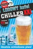 Hrnek na led CHILLER XXL 650 ml + Beer Man Signet Náhled obrázku produktu 2