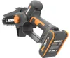 Akku Gehölzschneider Minikettensäge Astsäge WORX WG327E Produktbild-Vorschau 3