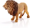 Schleich 14726 - Löwe, brüllend, Tier Spielfigur Produktbild-Vorschau 4