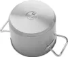 ZWILLING TWIN Classic, 3 l, Rund, Edelstahl, Aluminium, Produktbild-Vorschau 10