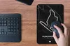 MuchoWow® Mauspad Mousepad F1 - Ungarn - Auto - Rennstrecke Produktbild-Vorschau 4