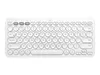 Logitech K380 Kabellose Bluetooth-Tastatur, Multi-Device & Produktbild-Vorschau 10